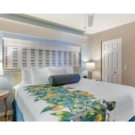 Via Roma Beach Resort-2