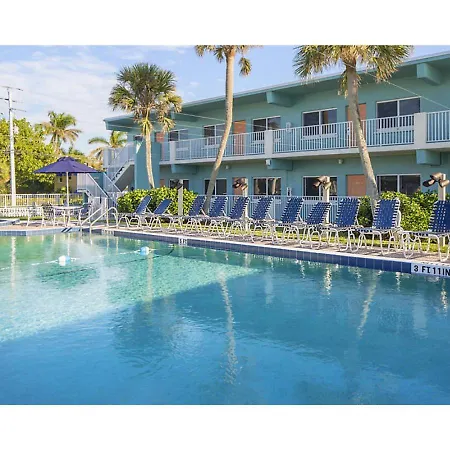 Via Roma Beach Resort-3