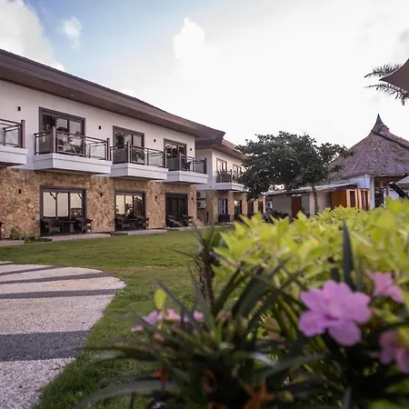 Parklane Bohol Resort And Spa-2