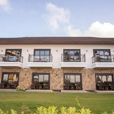 Parklane Bohol Resort And Spa-3