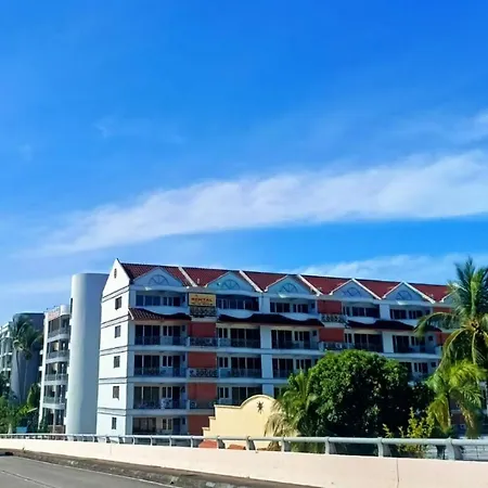 Perdana Serviced Apartment & Resorts-3