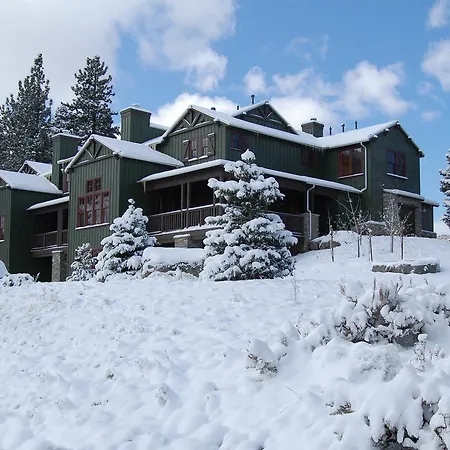 Snowcreek Resort Vacation Rentals-2