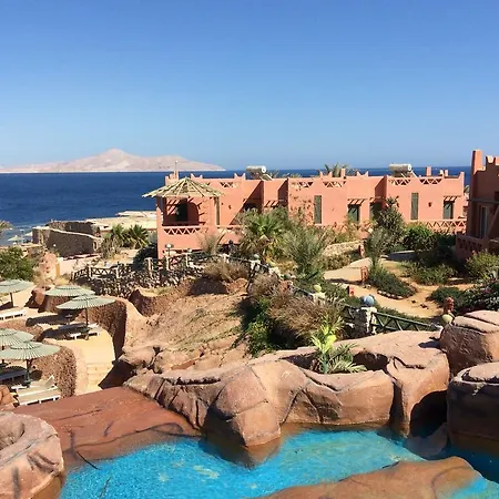Hauza Beach Resort & Aqua-2