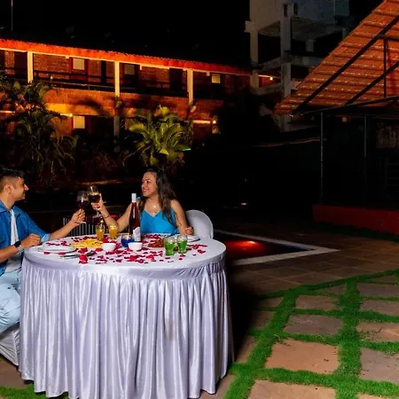Lotus An Eco Beach Resort Dapoli Murud-3