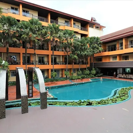 Mind Resort Pattaya-2