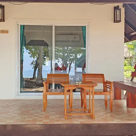 Koh Jum Delight Beach-3