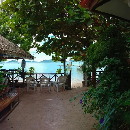 Corong Beach Resort-2