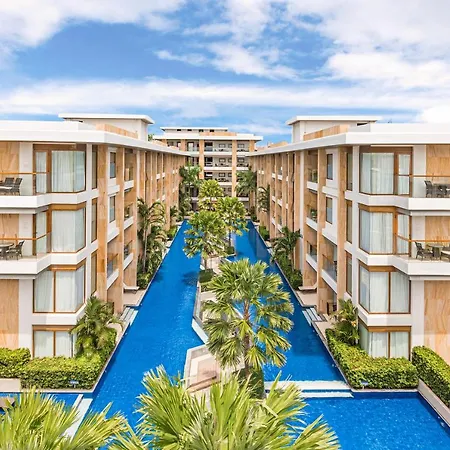 Henann Crystal Sands Resort-2