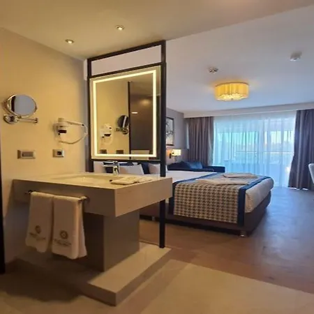 Sunthalia Hotels And Resorts-3