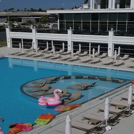 Sunthalia Hotels And Resorts-3