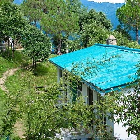 Dervish Stays, Mukteshwar-3