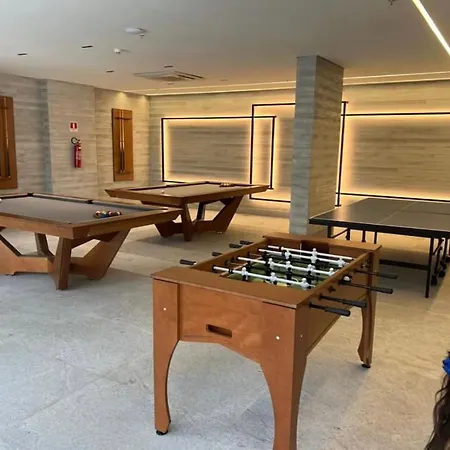 Salinas Premium Resort - Apto até 4 pessoas-2