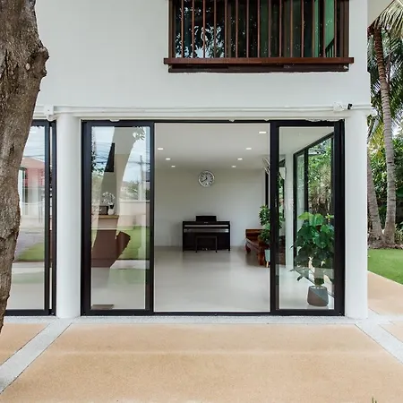 Prinz Garden Villa-3