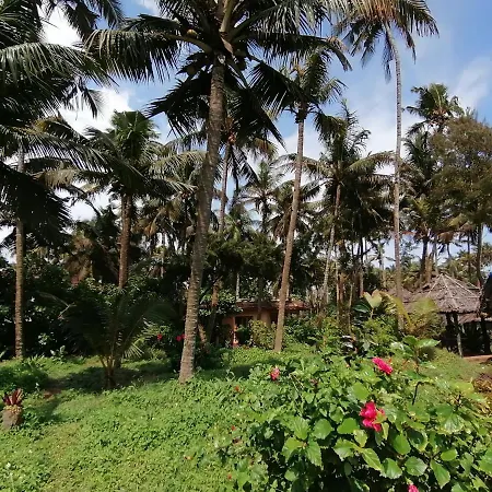 Sukriti Beach Resort-3