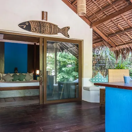 Mahogany Resort & Spa-2