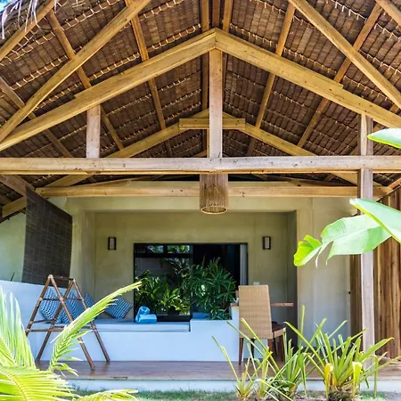 Mahogany Resort & Spa-3