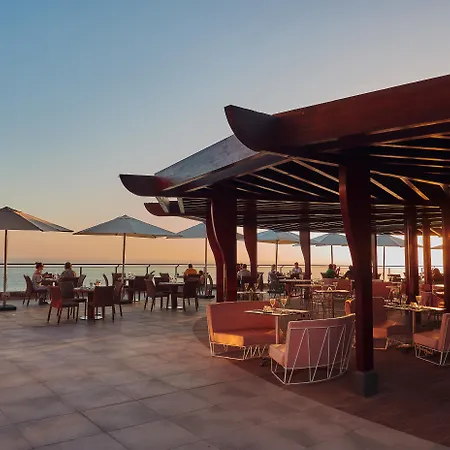 Gloria Palace Amadores Thalasso&Hotel-2