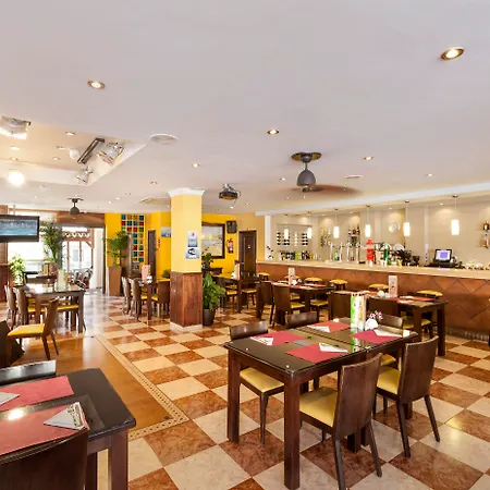 Crown Resorts Club Marbella-2