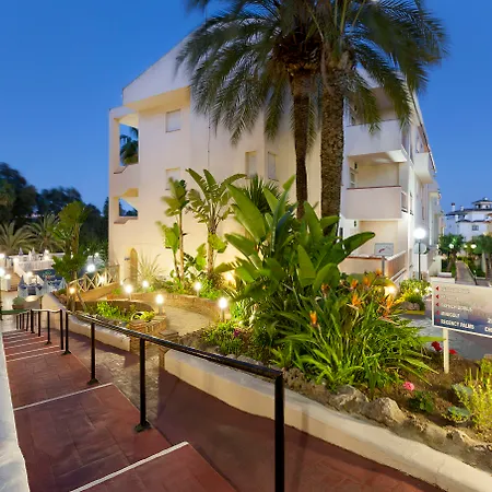Crown Resorts Club Marbella-2