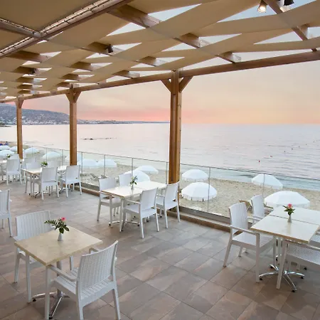 Alexander Beach Hotel & Village Resort-3