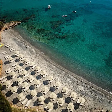 Blue Marine Resort And Spa Hotel-3