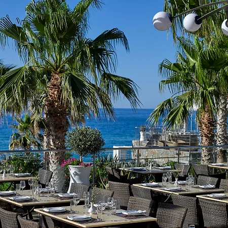 Ikaros Beach, Luxury Resort & Spa - Adults Only-2