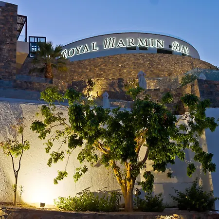 Royal Marmin Bay Boutique & Art Hotel (Adults Only)-2