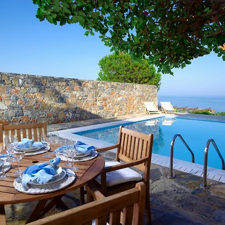 St. Nicolas Bay Resort Hotel&Villas-2