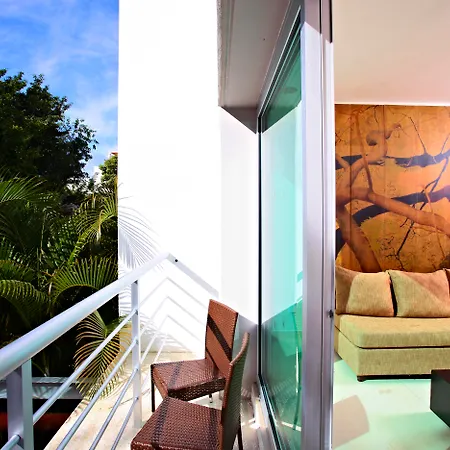 Bahia Principe Explore Akumal (Adults Only)-2