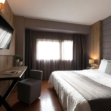 Plaza Hotel, Philian Hotels And Resorts-3