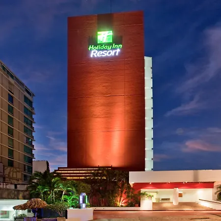 Resort Acapulco-3
