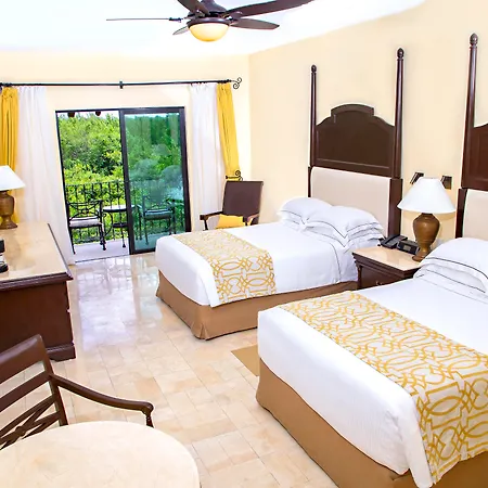 Occidental Cozumel-3