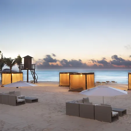 Le Blanc Spa Resort Cancun - Adults Only - All-Inclusive-2