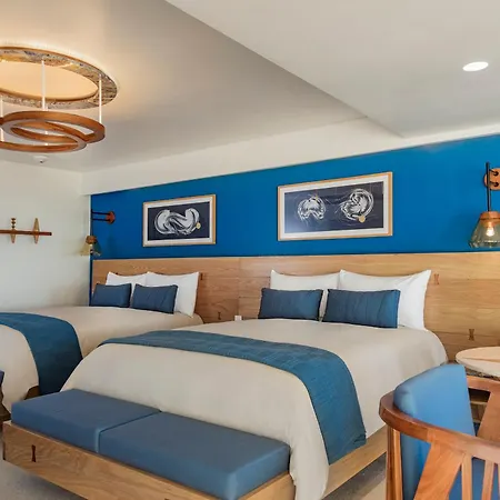Presidente Intercontinental Cozumel Resort & Spa By Ihg-3