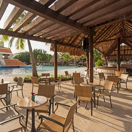 Iberostar Selection Paraiso Maya-2
