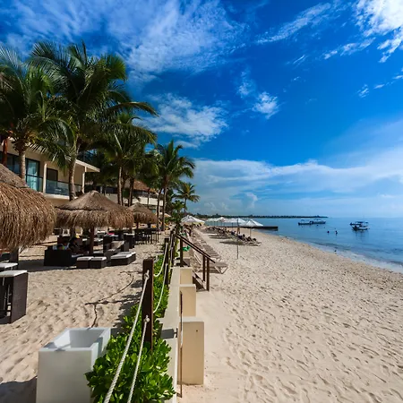 The Reef Coco Beach Resort & Spa-3