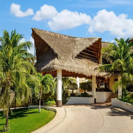 The Reef Coco Beach Resort & Spa-2