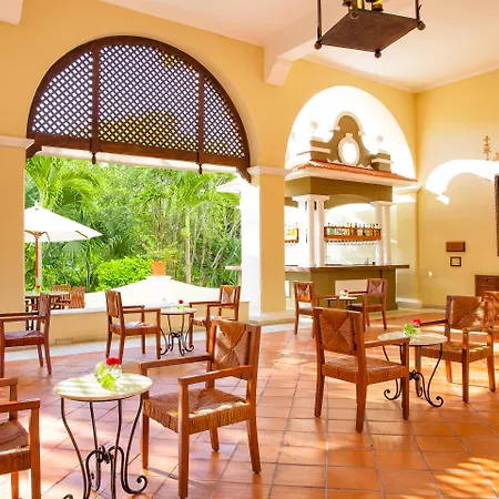 Valentin Imperial Riviera Maya All Inclusive - Adults Only-2
