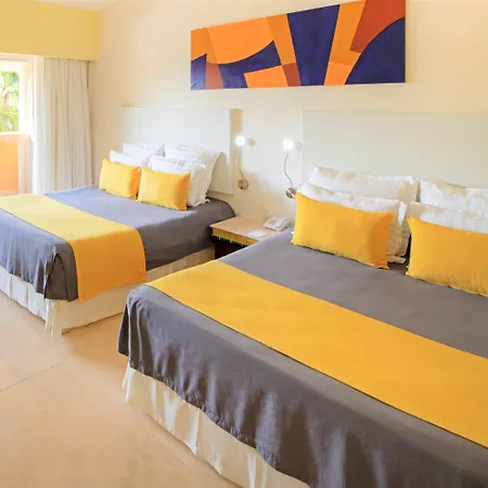 Viva Azteca By Wyndham, A Trademark All Inclusive Resort-3