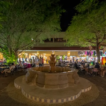 Viva Azteca By Wyndham, A Trademark All Inclusive Resort-3