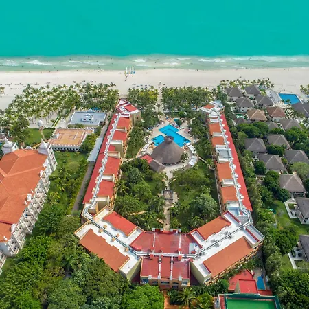 Viva Azteca By Wyndham, A Trademark All Inclusive Resort-3