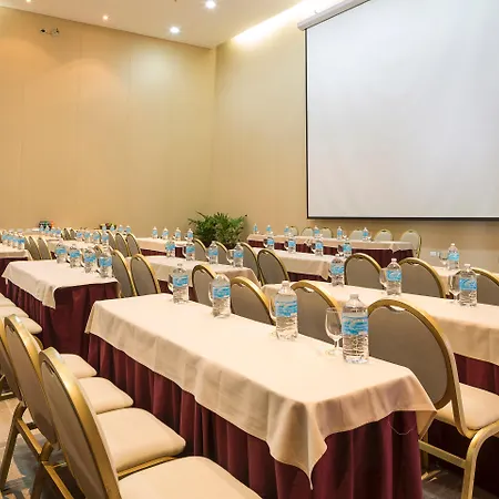 Grand Palladium Kantenah Resort & Spa-3