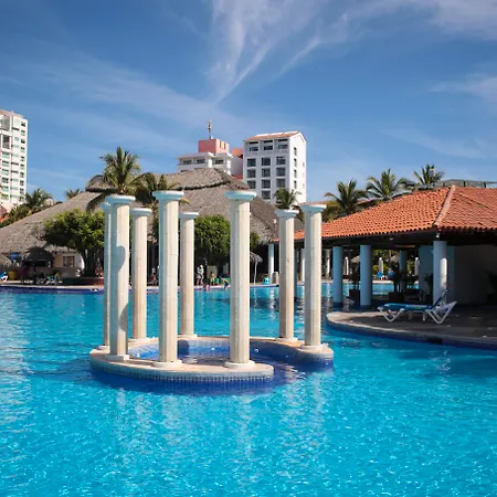 Meliá Puerto Vallarta – All Inclusive-2