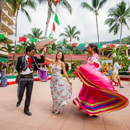 Barcelo Puerto Vallarta-3