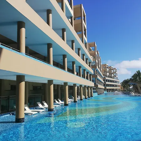 El Dorado Royale, All&More Inclusive Adults Only-2