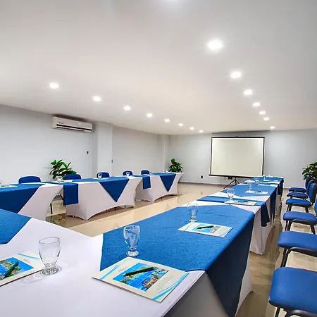 Vamar Vallarta All Inclusive Marina & Beach Resort-2
