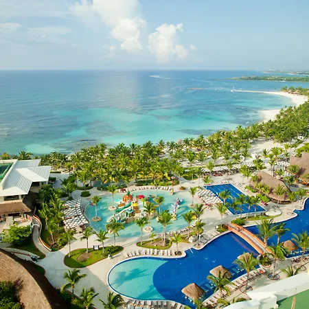 Barcelo Maya Palace-2