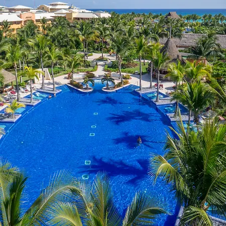 Barcelo Maya Palace-2