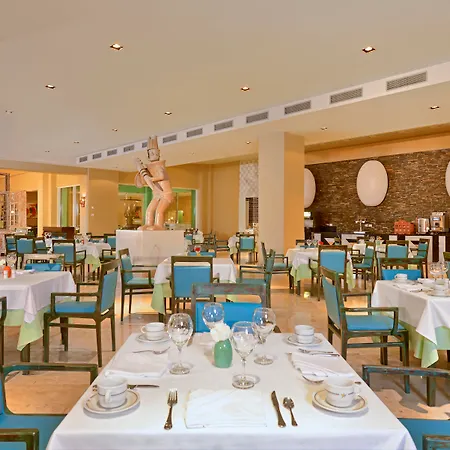 Iberostar Selection Playa Mita-3