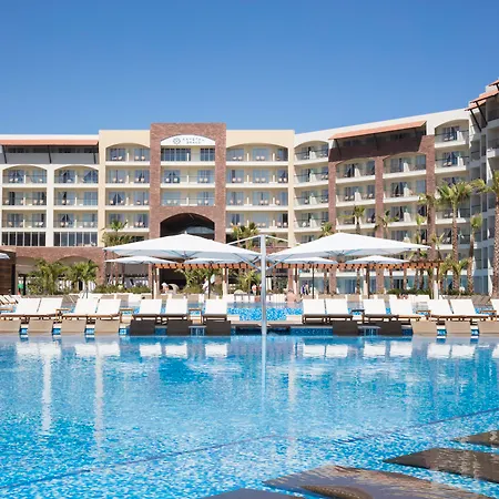 Krystal Grand Los Cabos - All Inclusive-2